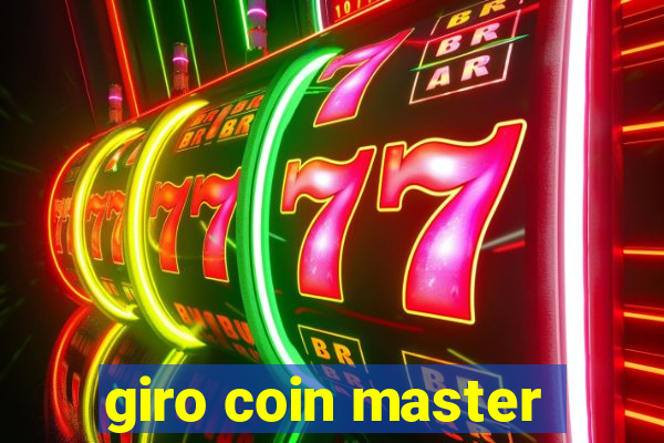 giro coin master